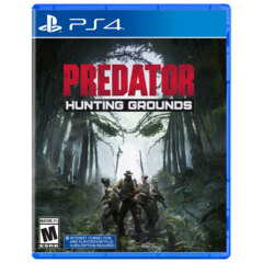 Predator: Hunting Grounds